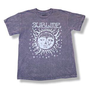 Sublime Graphic Band Tee